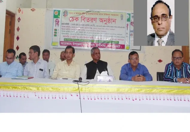 ব্যারিস্টার মইনুল হোসেনকে মোনাফেক বললেন এমপি মোতাহার
