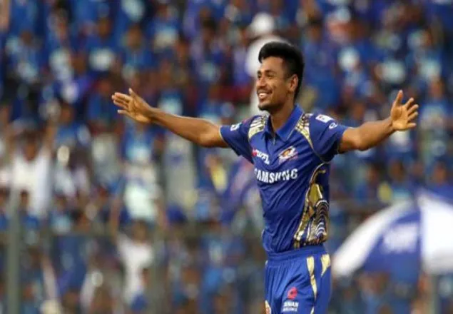মুস্তাফিজকে ছেড়ে দিয়েছে মুম্বাই!