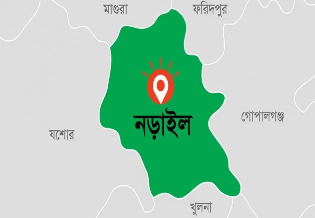 নড়াইলে খ্রীস্টান যুবকের বিরুদ্ধে হিন্দু কিশোরীকে অপহরণের অভিযোগ