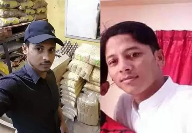 দক্ষিণ আফ্রিকায় অগ্নিকাণ্ডে দুই ভাইসহ নিহত ৪ বাংলাদেশি
