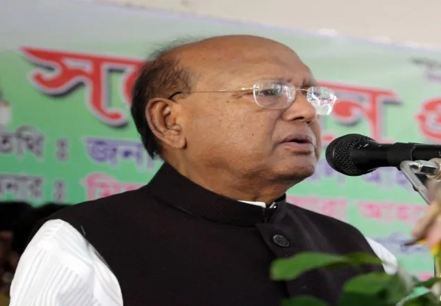 শেখ হাসিনাকে ক্ষমতা থেকে সরানোর আশা কোনদিন পূরণ হবে না