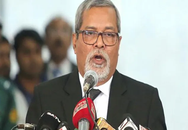 রাতভর আর ব্যালট পাহারা দিতে হবে না: সিইসি