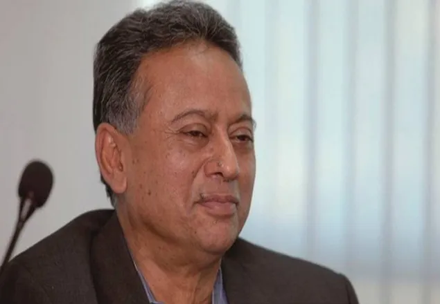আমীর খসরুর জামিন বাতিল করে কারাগারে পাঠানোর নির্দেশ