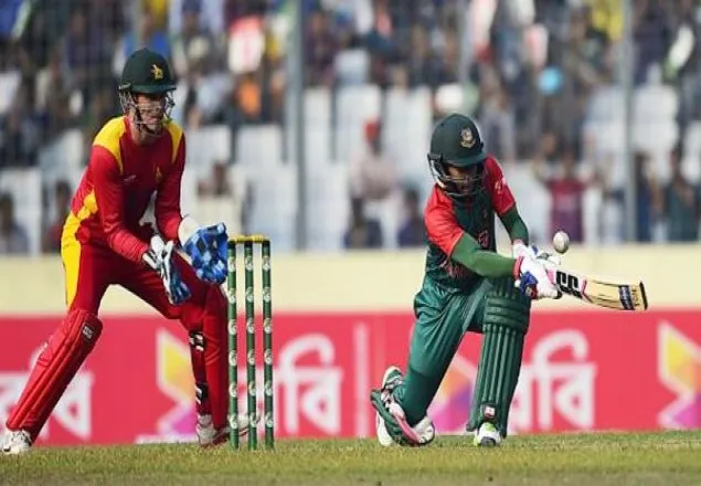  ইমরুলের ফিফটিতে ঘুরে দাঁড়ানোর চেষ্টা