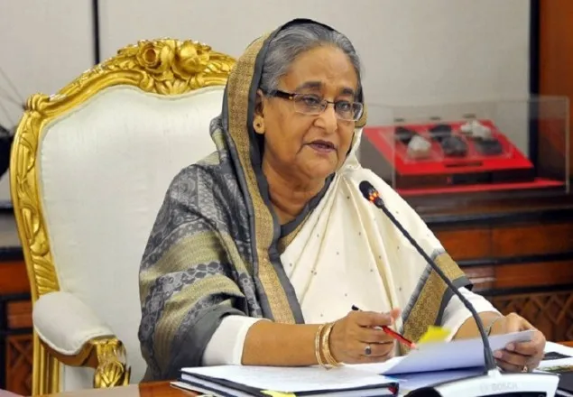 সৌদি সফর নিয়ে প্রধানমন্ত্রীর সংবাদ সম্মেলন আজ