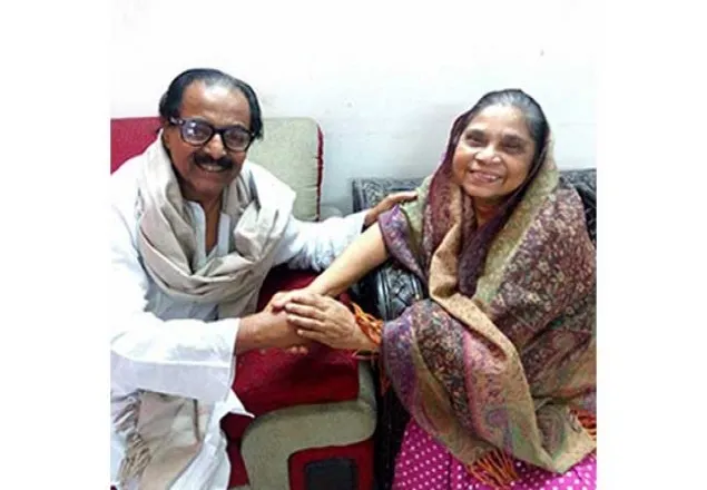জাগপার সভাপতি রেহানা প্রধান আর নেই