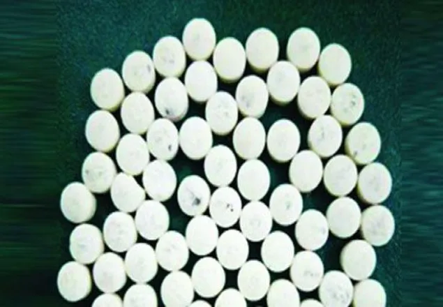 নতুন রঙে সর্বনাশা ইয়াবা!