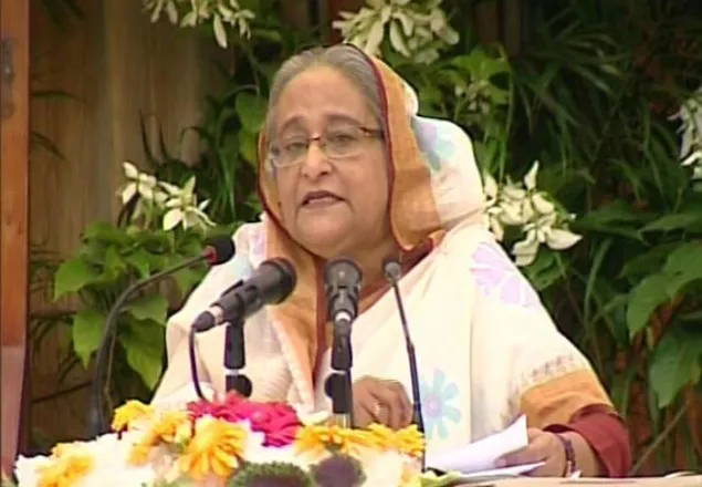 ‘কাকে যে বাদ দিয়ে মন্ত্রিসভা ছোট করব সেটা খুঁজে পাচ্ছি না’: প্রধানমন্ত্রী