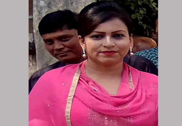 ভোলায় ব্যারিস্টার মইনুল হোসেনের বিরুদ্ধে আ’লীগ নেত্রীর মানহানি মামলা