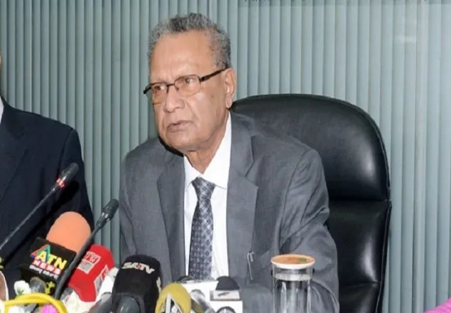 ৯ মাসে রেমিট্যান্স ১২ হাজার মিলিয়ন ডলার: প্রবাসীকল্যাণমন্ত্রী