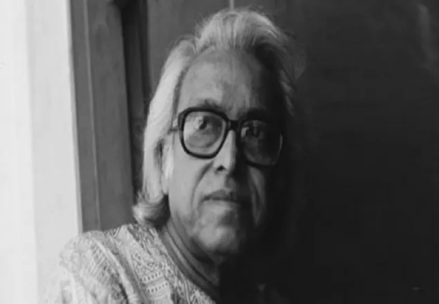 কবি শামসুর রাহমানের ৯০তম জন্মদিন আজ