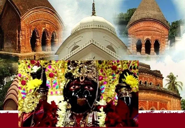 সারা দেশে মন্দির সংস্কারে ‘পৌনে ৩ শ’ কোটি টাকা বিশেষ বরাদ্দ