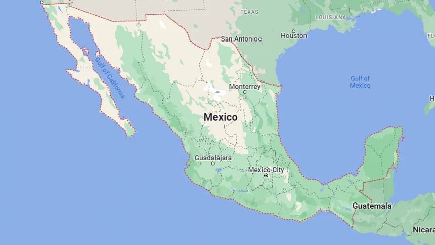 Journalist shot dead in central Mexico
