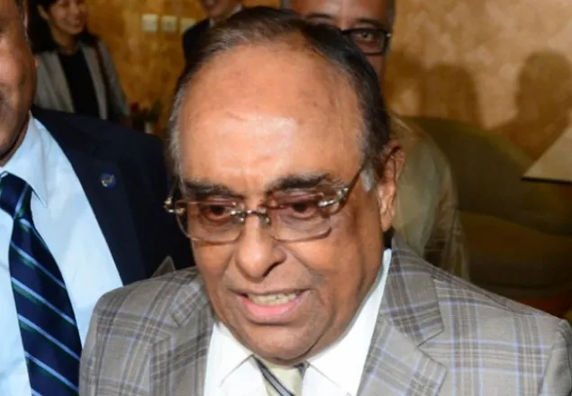 সিএমএম আদালতে ব্যারিস্টার মইনুল
