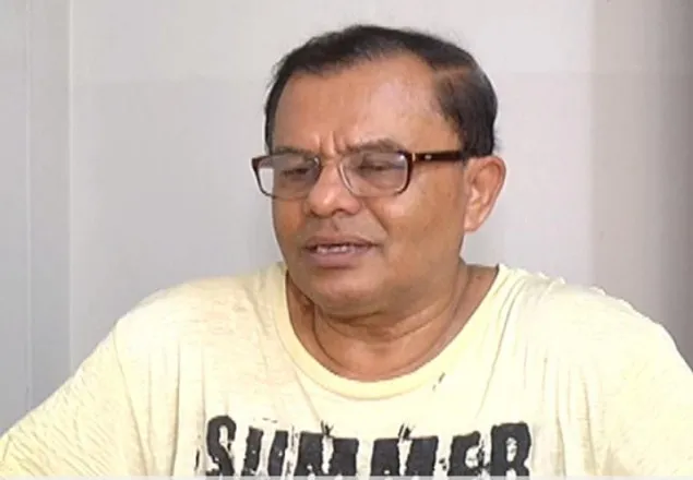 ‘আমি ন্যায় বিচার পাইনি’