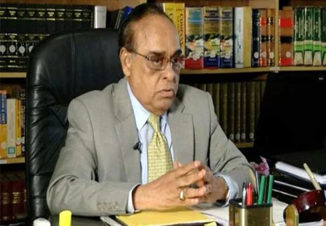 আমরা তারেকের নেতৃত্ব ধ্বংস করার জন্য ড. কামালকে আনছি