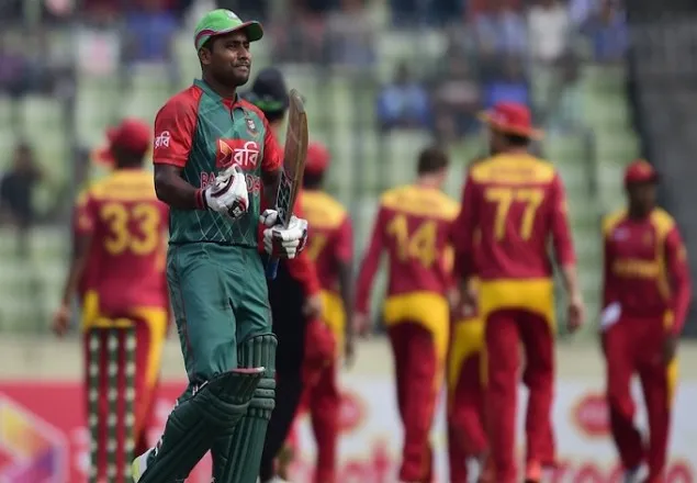 সিরিজ জয়ের প্রত্যাশায় আজ মাঠে নামবে টিম টাইগার