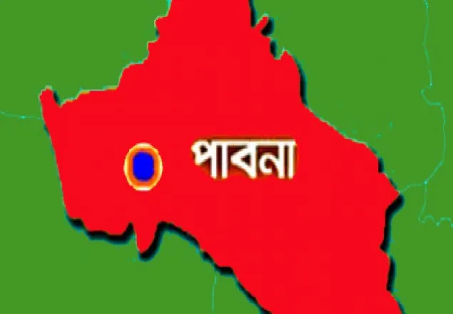 পাবনায় বাসের ধাক্কায় দুই মটরসাইকেল আরোহী নিহত