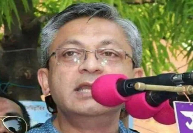 সমাবেশের পর চেয়ারপারসনের উপদেষ্টাসহ আটক ৩০