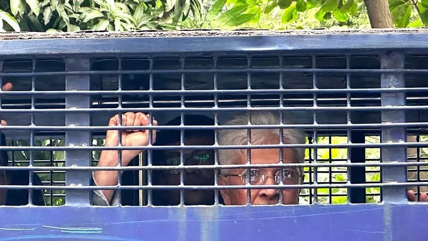 France, Germany express regret over jailing of Adilur, Elan