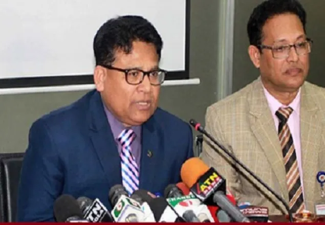 ডিসেম্বরের মধ্যেই সংসদ নির্বাচন: ইসি সচিব 