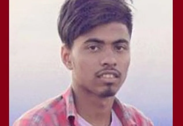 সিলেটে ছুরিকাঘাতে স্কুলপড়ুয়া ছাত্রলীগকর্মী খুন 