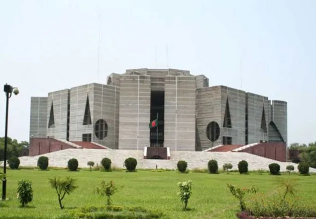 বিল পাসের জন্য বেড়েছে অধিবেশনের মেয়াদ