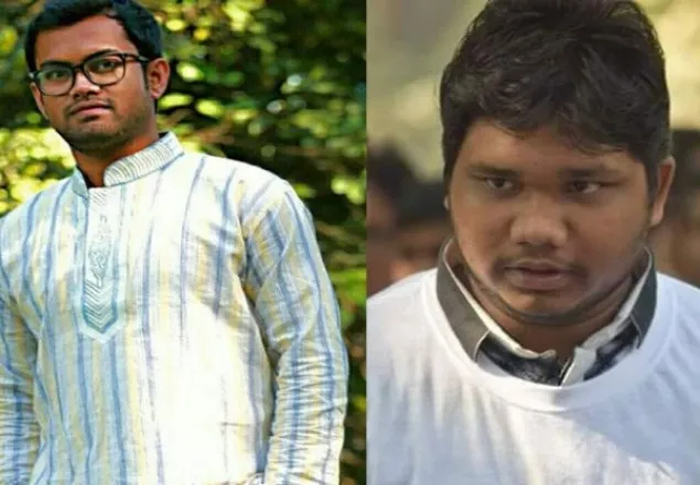 ঢাবিতে ছাত্রদলের দুই নেতাকে ছাত্রলীগের মারধর