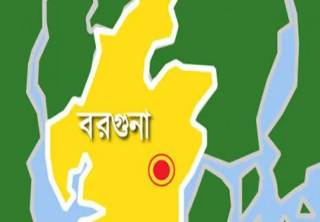 বরগুনায় ঘুমন্ত আ’লীগ নেতাকে শ্বাসরোধে হত্যা