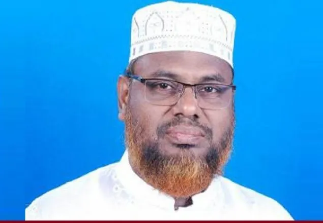খুলনা মহানগর জামায়াত আমির গ্রেফতার 