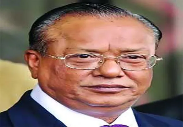 ভারত সফরে আবদুল আউয়াল মিন্টু
