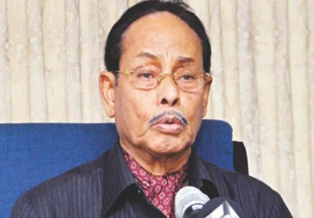 ‘আমার হাত-পা বাঁধা ছিলো, এখনো বাঁধা’ 
