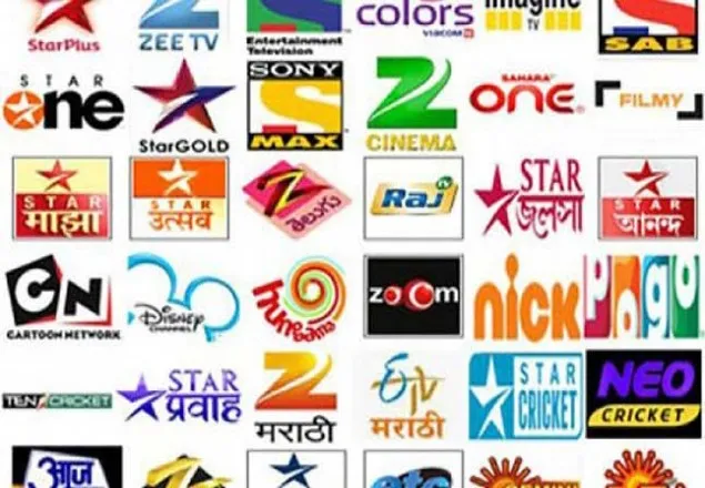 পাকিস্তানে সব ভারতীয় টিভি চ্যানেল নিষিদ্ধ