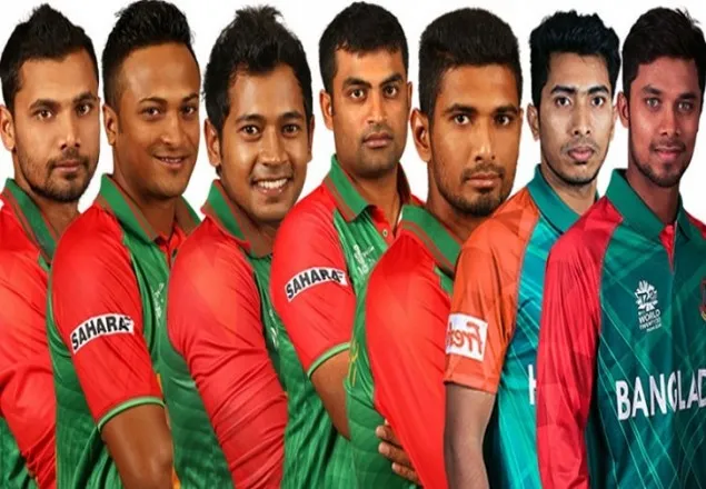 কোন ক্যাটাগরির ক্রিকেটাররা কত টাকা পাবেন