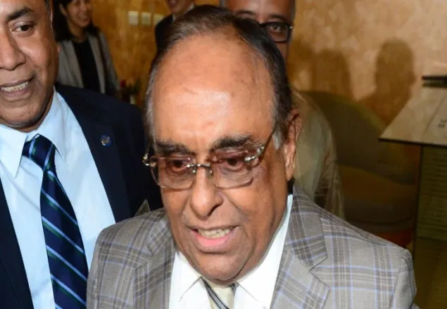 কারাগারে ডিভিশন চান মইনুল