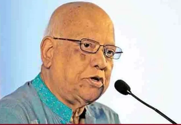 সরকার যেভাবে আছে হয়তো এভাবেই থেকে যাবে: অর্থমন্ত্রী 