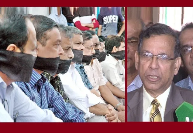সংশোধন হচ্ছে না ডিজিটাল নিরাপত্তা আইন: আইনমন্ত্রী 