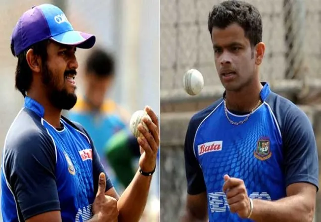 বিপিএলে দলই পেলেন না নাফীস-রাজ্জাক