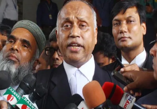 নির্বাচনে অংশ নিতে পারবেন না খালেদা : দুদক আইনজীবী