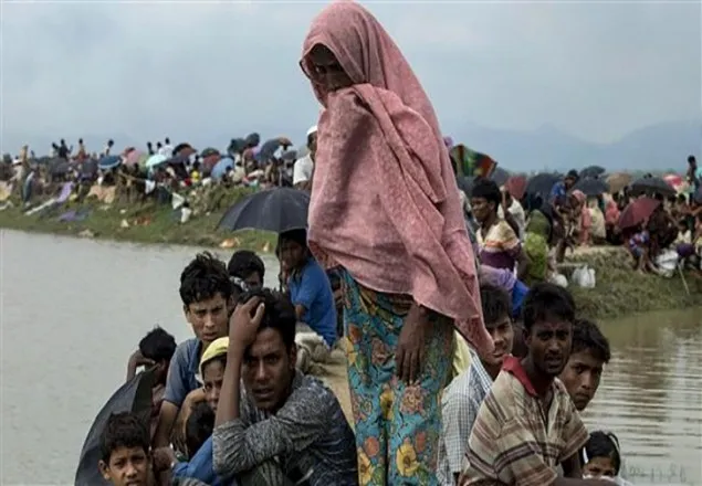 রোহিঙ্গাদের প্রথম প্রত্যাবর্তন নভেম্বরে