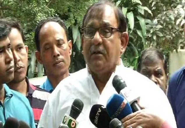 কী কথা হতে পারে সংলাপে?