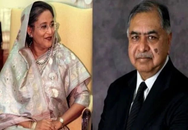 'সংবিধান পরিবর্তন ১ মিনিটের ব্যাপার': ড কামাল