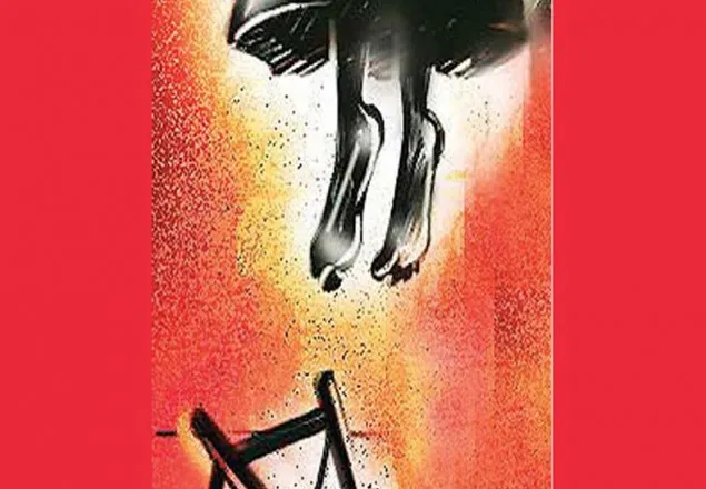 লালমনিরহাটে জেএসসি পরীক্ষার্থীর আত্মহত্যা