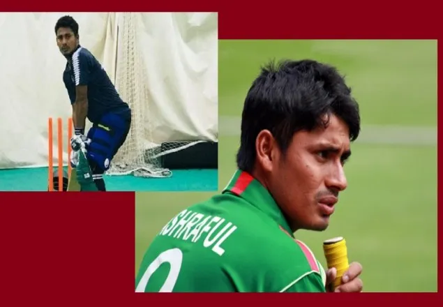 বিপিএলের পর জাতীয় দলে ফিরবে আশরাফুল