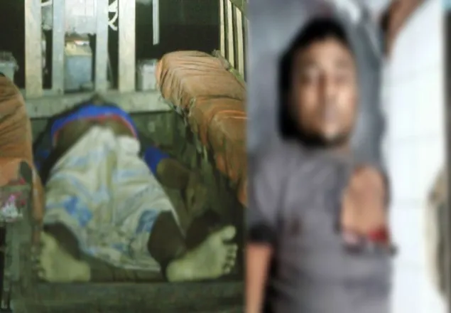 কুষ্টিয়ায় পৃথক 'বন্দুকযুদ্ধে' নিহত ২