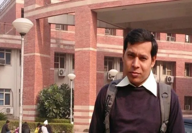 জামিন পেলেন ৫৭ ধারায় আটক সেই চবি শিক্ষক