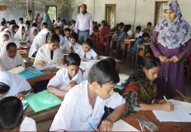 ১০ ডিসেম্বরের মধ্যে সব ধরনের বার্ষিক পরীক্ষা শেষ করার নির্দেশ 