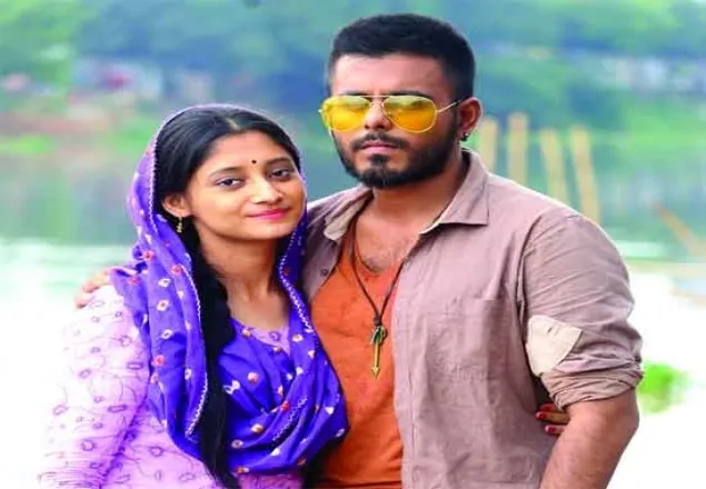 মুক্তি পাচ্ছে কি ‘দহন’?   