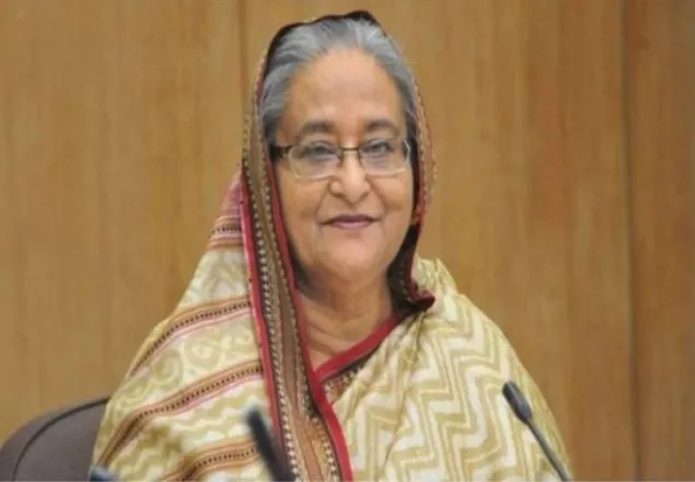 সংলাপে শেখ হাসিনার নেতৃত্বে থাকবেন যারা