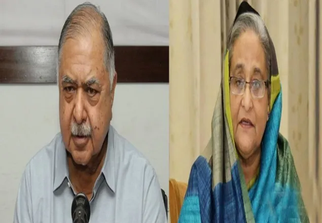 বহুল প্রতীক্ষিত সংলাপ আজ সন্ধ্যায়